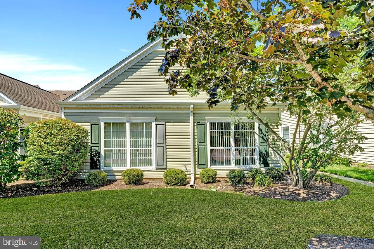 Property Photo: 416 Bluebird Drive NJ 08831