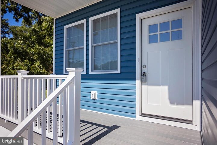 Property Photo:  453 Willis Street  MD 21613 