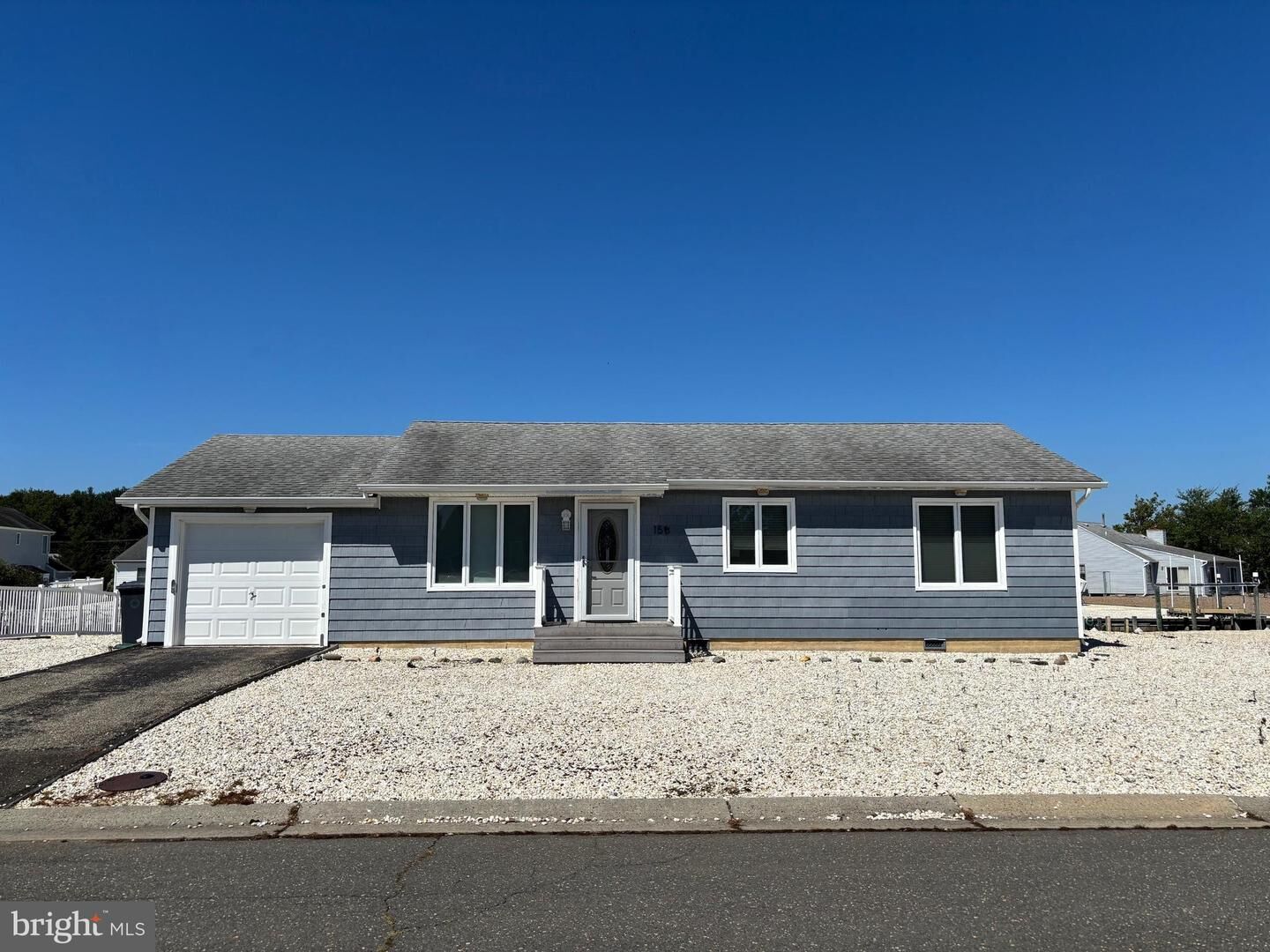 Property Photo:  156 Rodman Drive  NJ 08050 