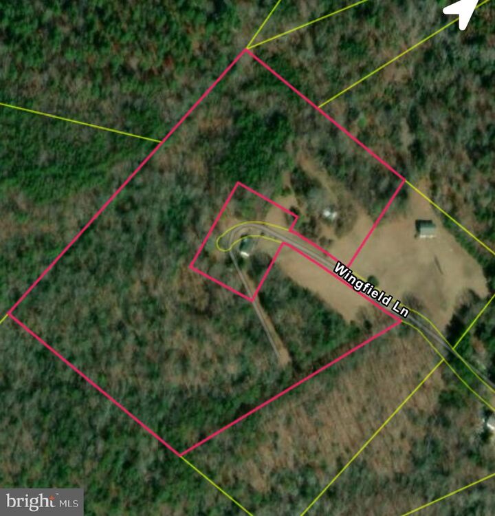 13499 Wingfield Lane  Ruther Glen VA 22546 photo