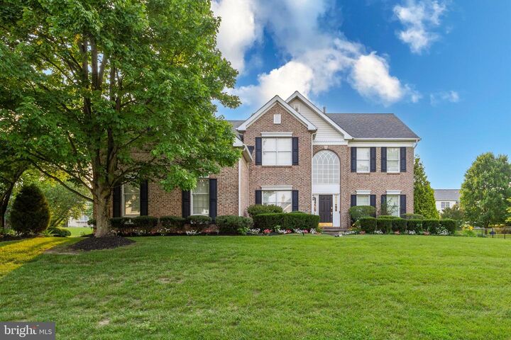 127 Oakmont Drive  Moorestown NJ 08057 photo