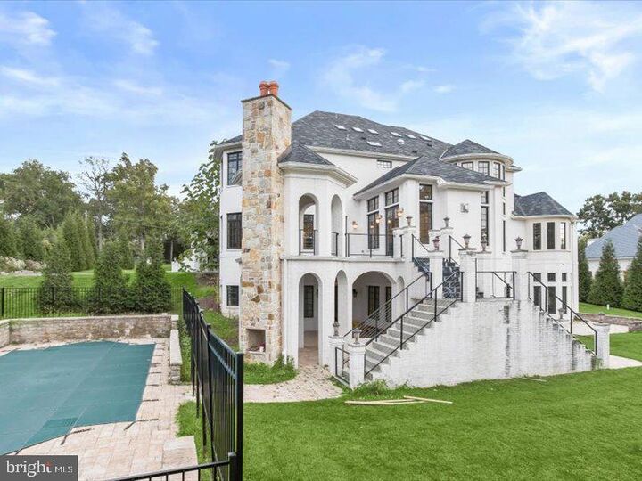 Property Photo:  10130 Counselman Road  MD 20854 