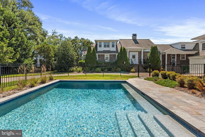 Property Photo: 7989 Quaker Neck Road MD 21620