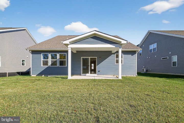 Property Photo:  35212 Wild Goose Landing  DE 19975 