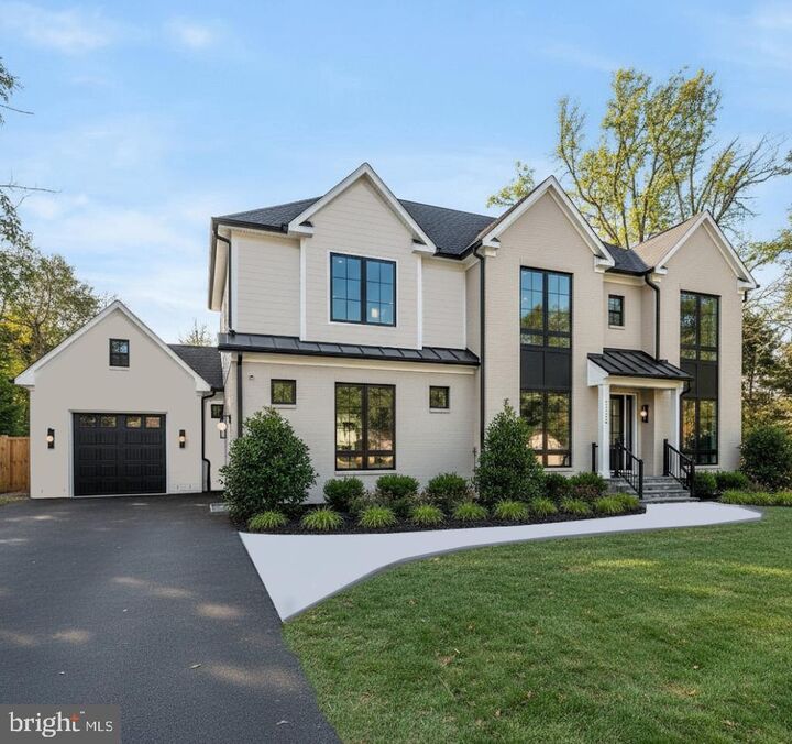 7806 Carteret Road  Bethesda MD 20817 photo