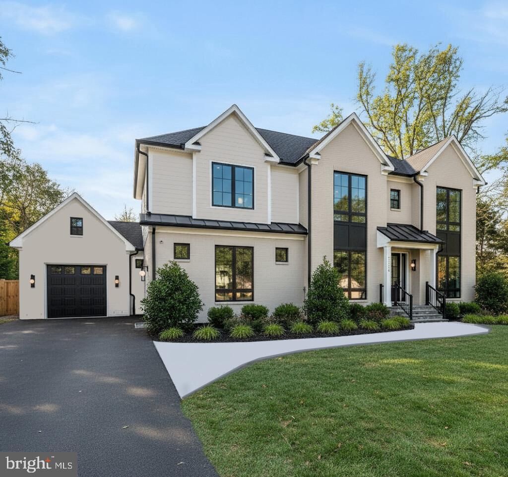 Property Photo: 7806 Carteret Road MD 20817