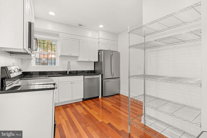 Property Photo: 1832 6th Street NW DC 20001