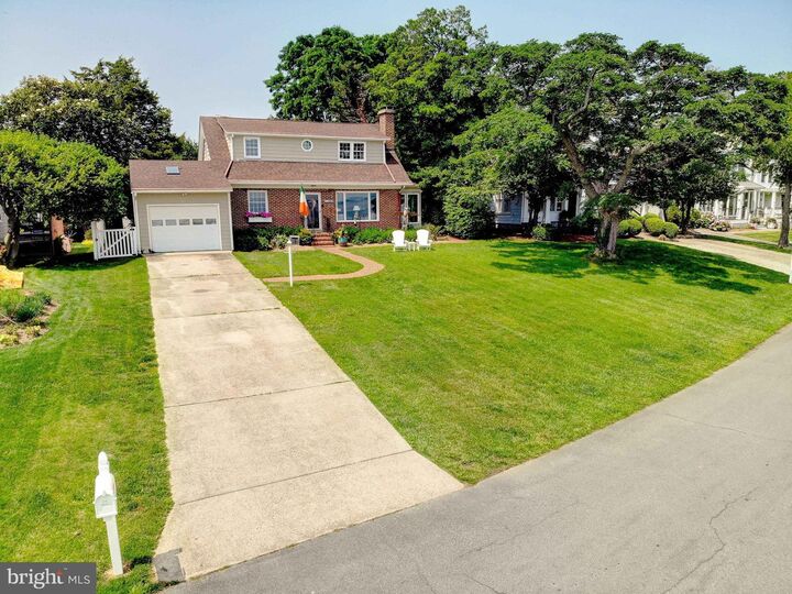 Property Photo: 88 River Drive MD 21403