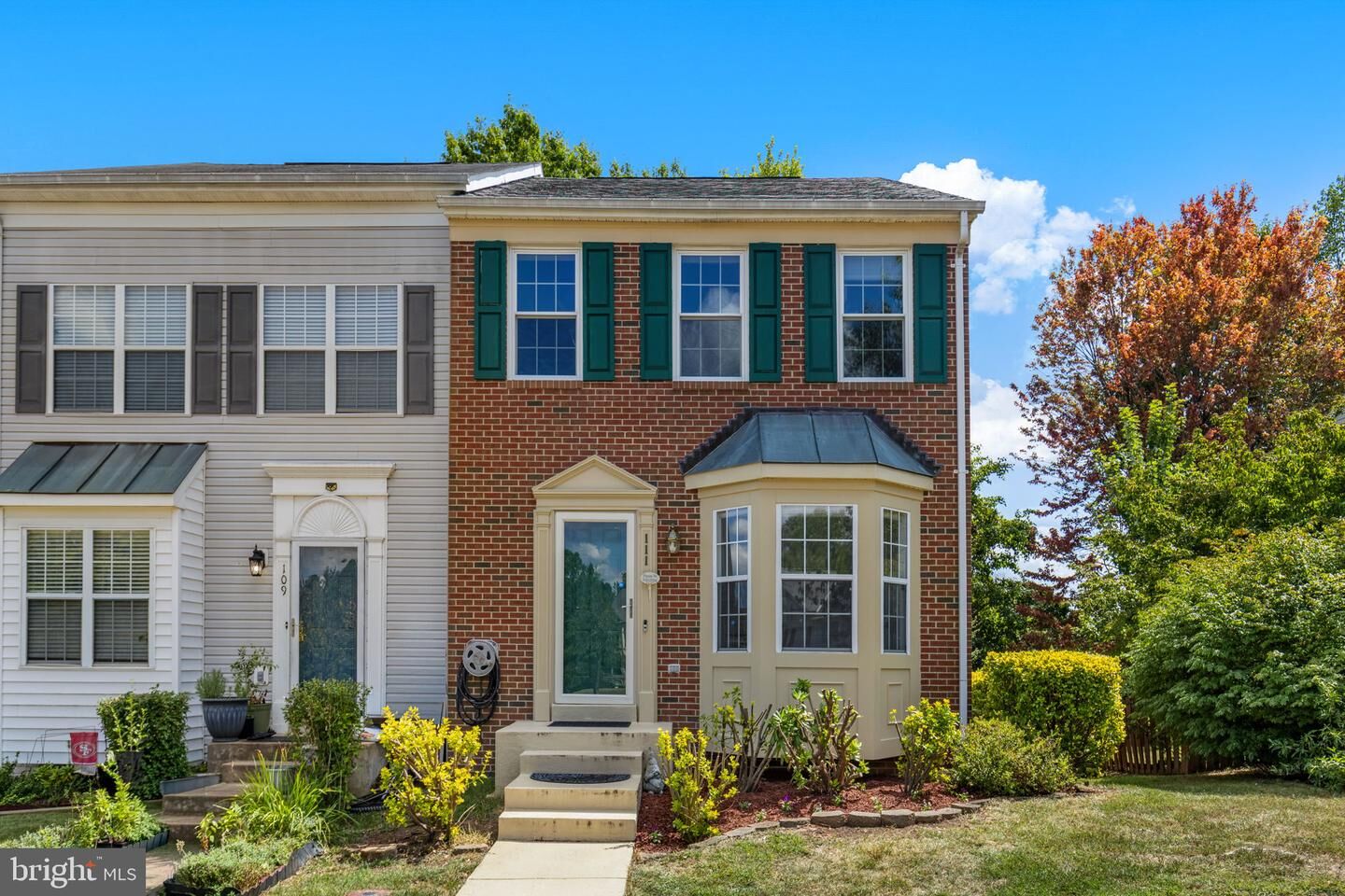 Property Photo: 111 Sterling Court VA 22554
