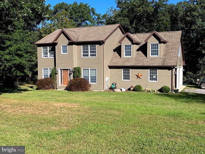 14731 Shimpstown Road  Mercersburg PA 17236 photo