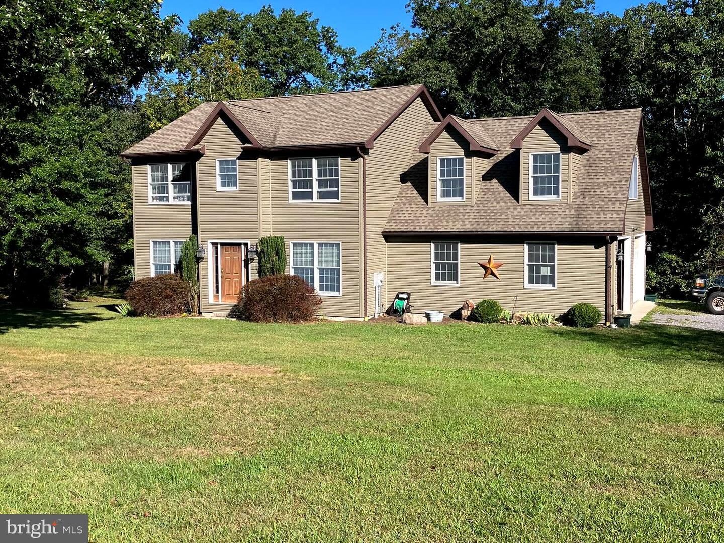 Property Photo: 14731 Shimpstown Road PA 17236