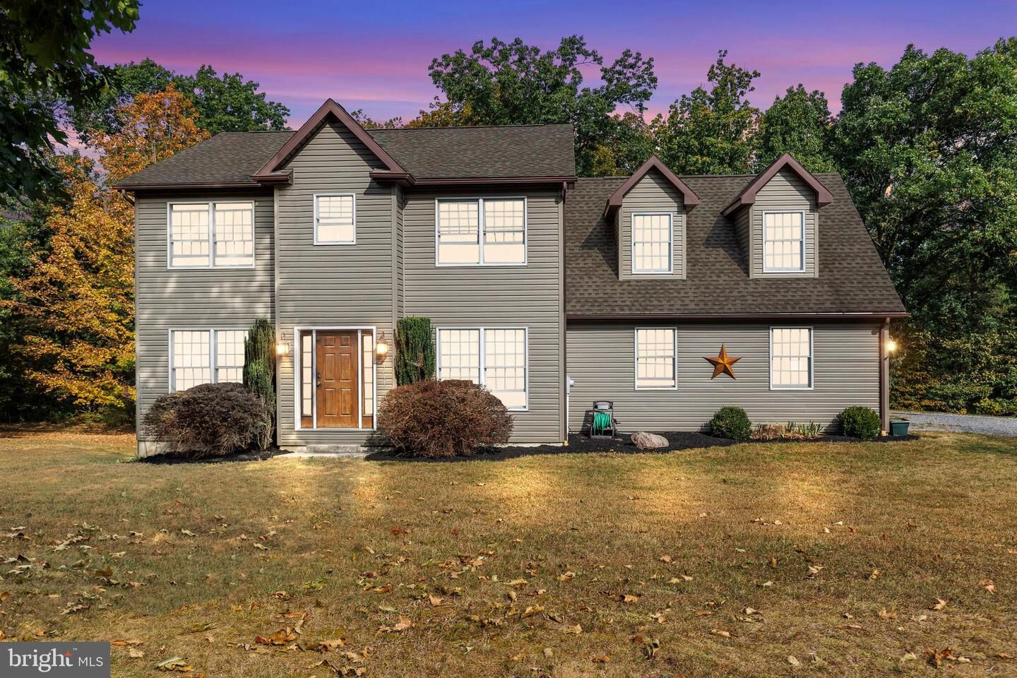 Property Photo:  14731 Shimpstown Road  PA 17236 
