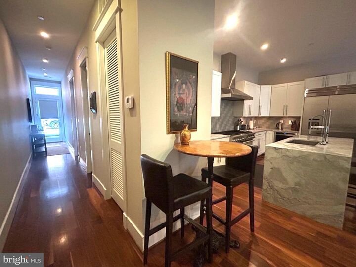 Property Photo: 941 M Street NW A DC 20001
