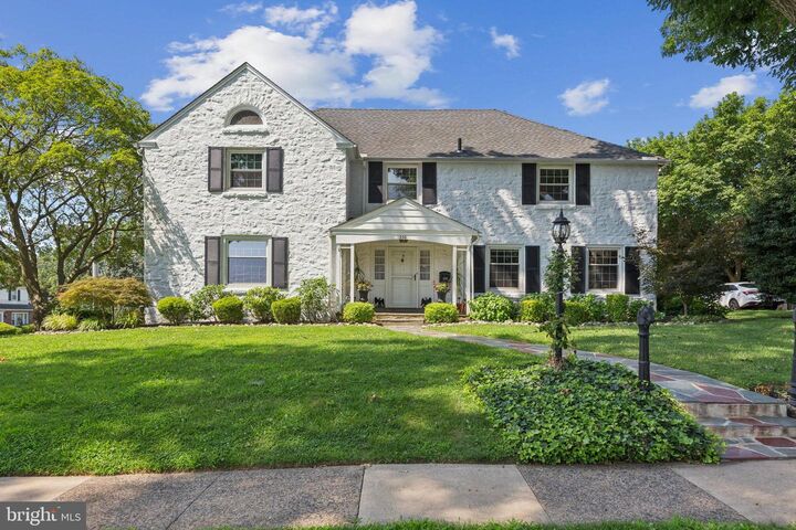 Property Photo: 1200 Ormond Avenue PA 19026