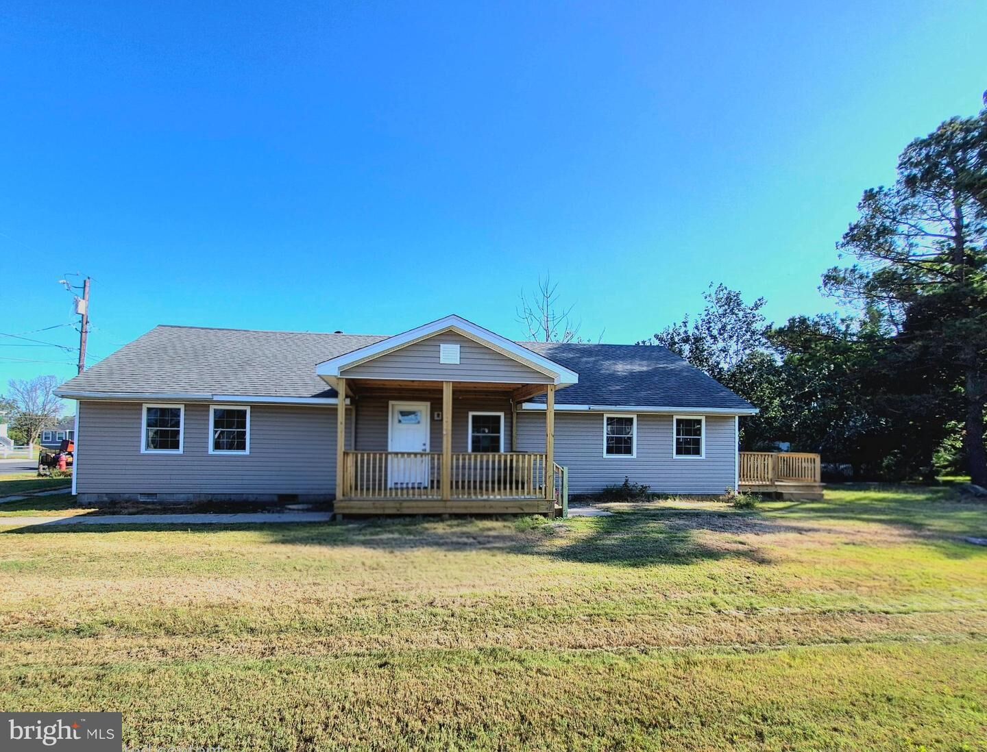 Property Photo: 18 Wynfall Avenue MD 21817