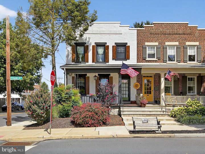 Property Photo: 759 N Franklin Street N PA 17602