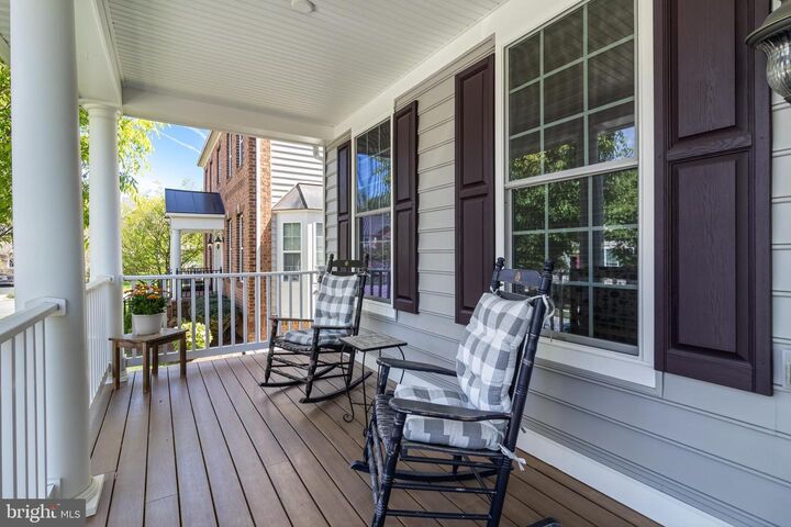 Property Photo:  402 Esterville Lane  MD 20774 