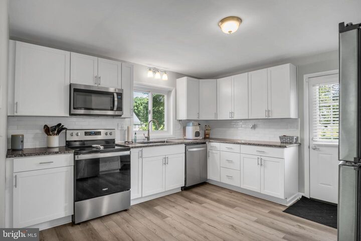 Property Photo: 268 Carlisle Avenue PA 17025