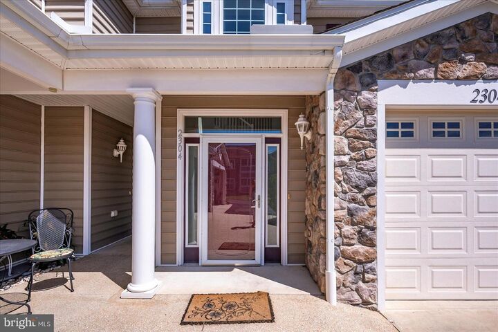 Property Photo: 18939 Shore Pointe Court 2304D DE 19971