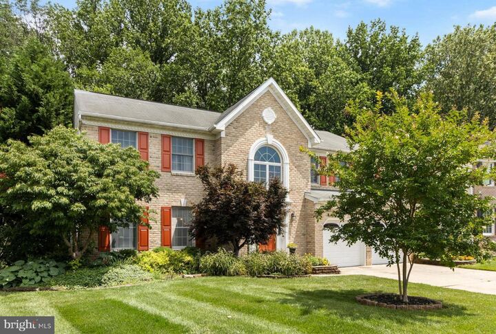 431 Fox Catcher Road  Bel Air MD 21015 photo