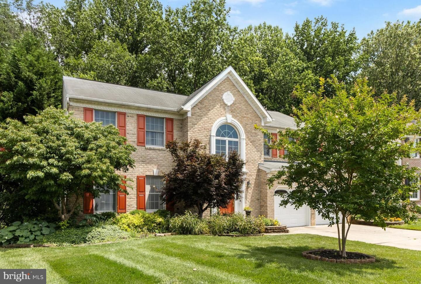 Property Photo: 431 Fox Catcher Road MD 21015