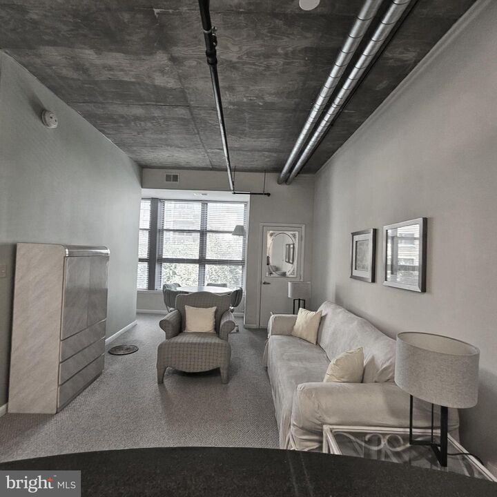 Property Photo: 1300 N Street NW 318 DC 20005