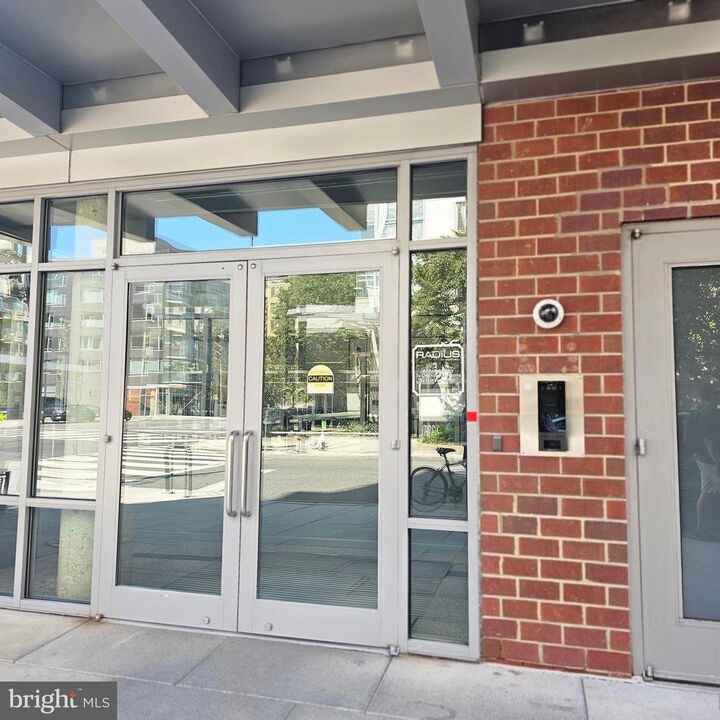 Property Photo: 1300 N Street NW 318 DC 20005