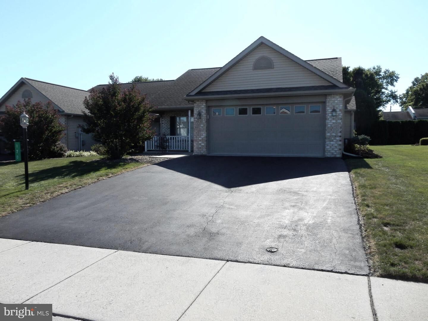 Property Photo: 170 Lantern Lane PA 17201