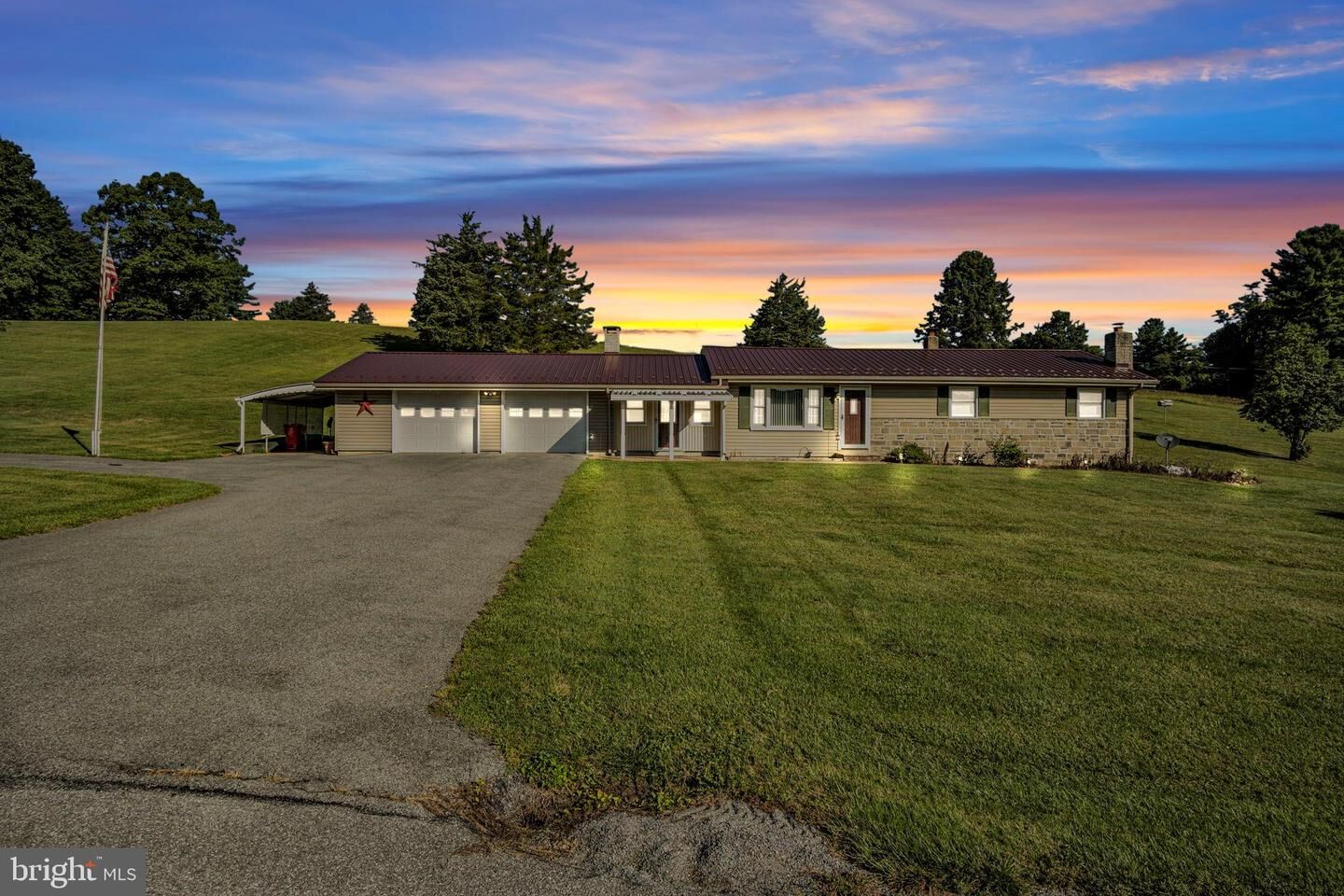 Property Photo: 1325 Goodyear Road PA 17324