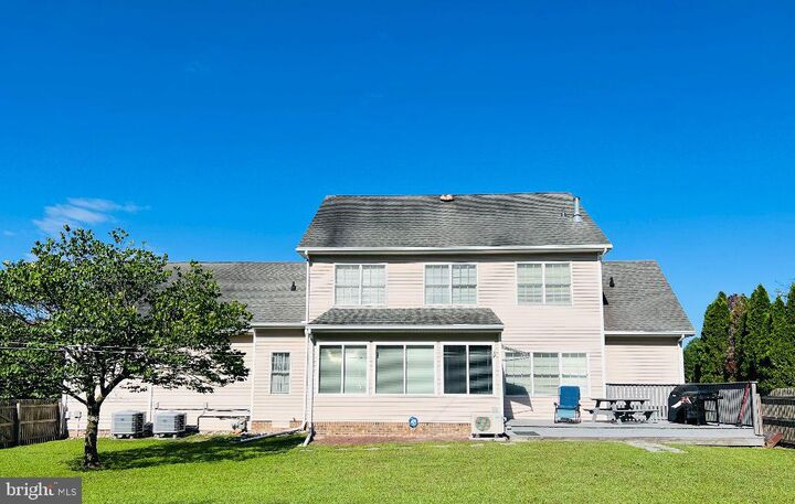 Property Photo: 4819 Goose Creek Drive MD 21804