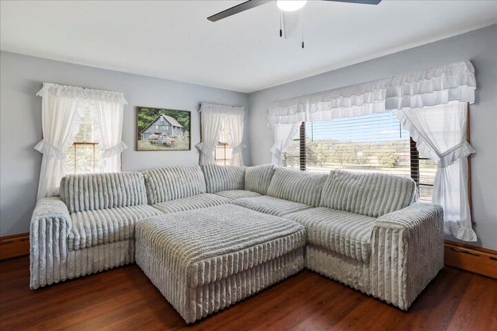 Property Photo: 3634 East Side Hwy N VA 22827