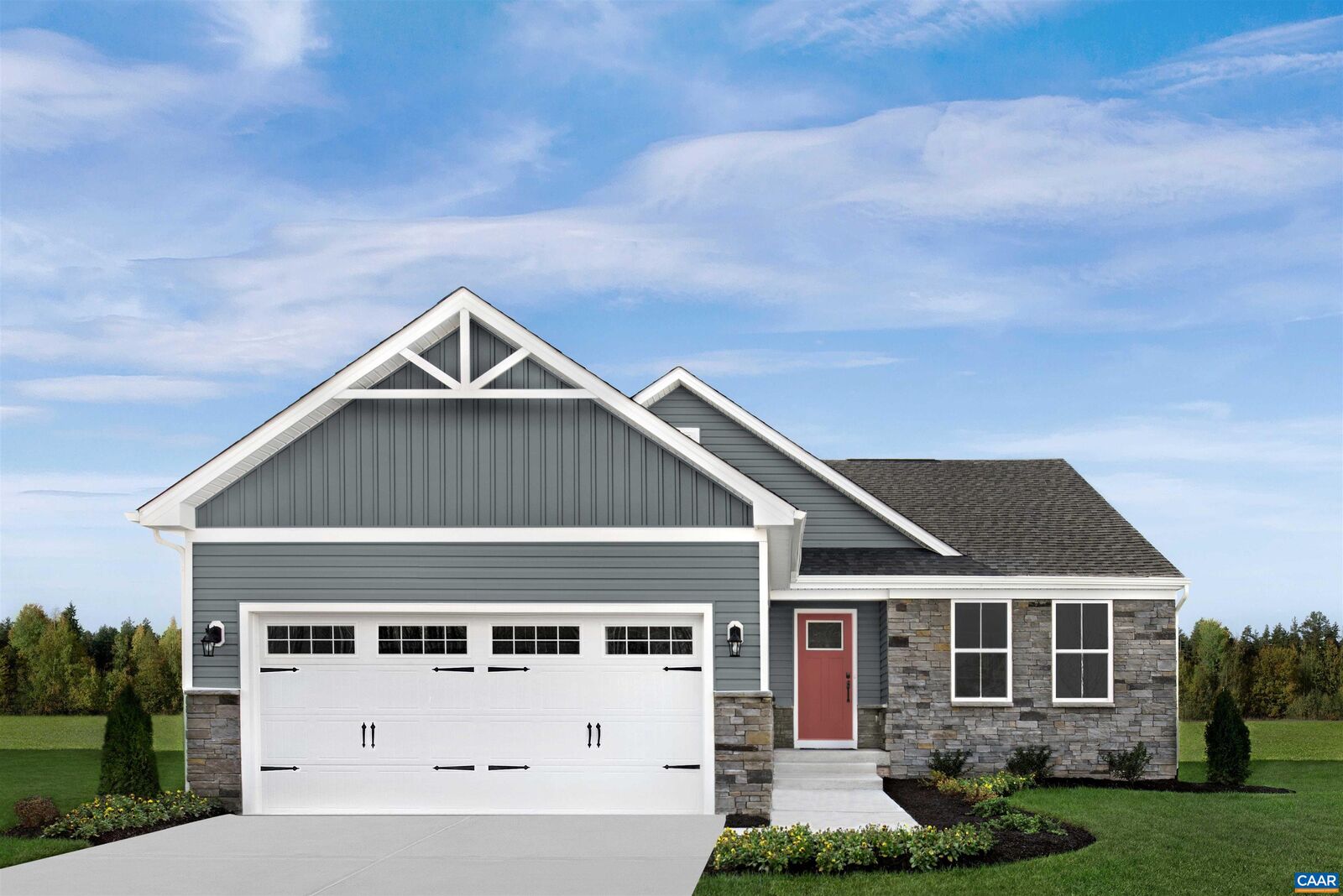 Property Photo: Lot 58 Gunnison Dr VA 22923