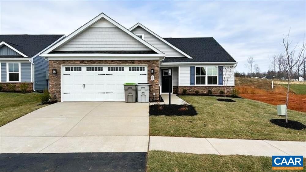 Property Photo:  29 Gunnison Dr  VA 22923 