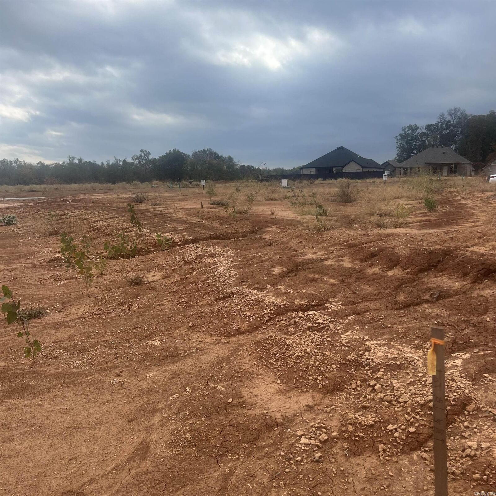 Property Photo: 521 Corondelet Lane AR 72113