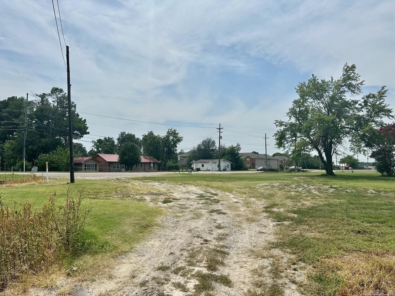 Property Photo: 4604 Highland Drive AR 72401