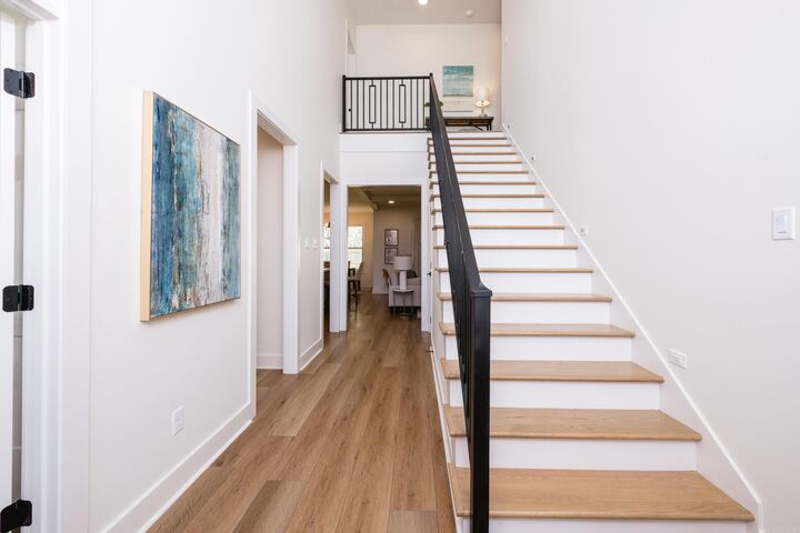 Property Photo: 35 Belles Fleurs Circle AR 72223