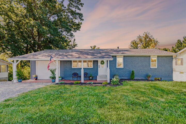 1311 Cote Sans Dessein Rd  Fulton MO 65251 photo