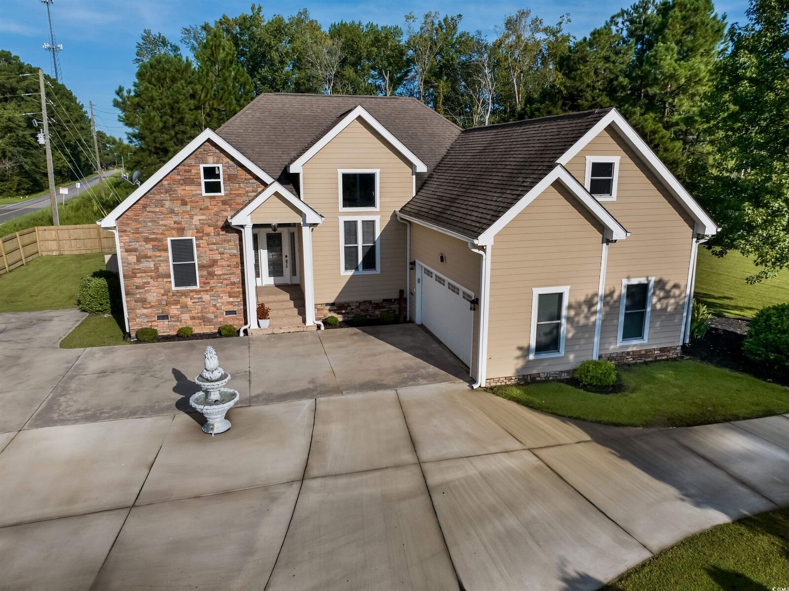 Property Photo:  10625 S Highway 905  SC 29568 