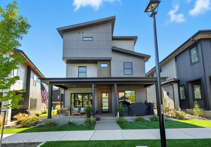 2992 W Lumber Ln  Coeur D'Alene ID 83814 photo