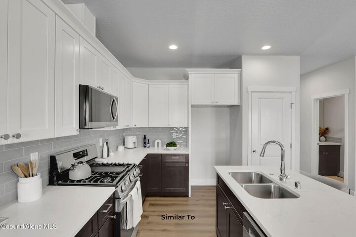 631 N Creative Way (Lot 16)  Post Falls ID 83854 photo