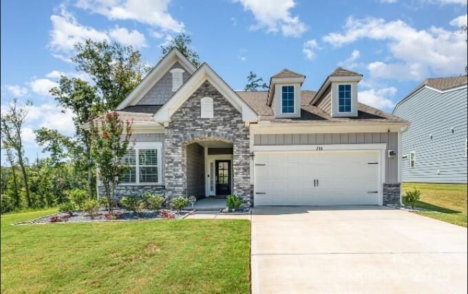 Property Photo:  280 White Apple Way  NC 28625