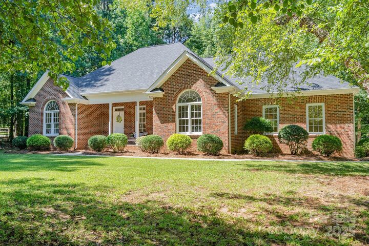 Property Photo: 287 Beaten Path Road NC 28117