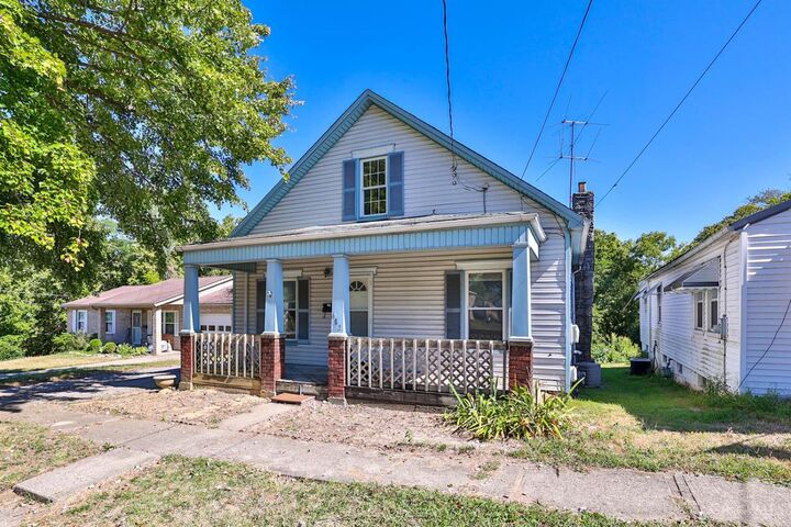 Property Photo: 682 W Main Street OH 45176