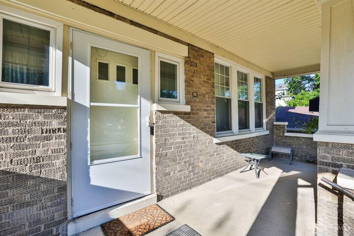 Property Photo: 2557 Irving Place OH 45212