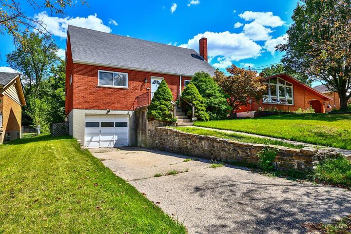 Property Photo: 3344 Buell Street OH 45211