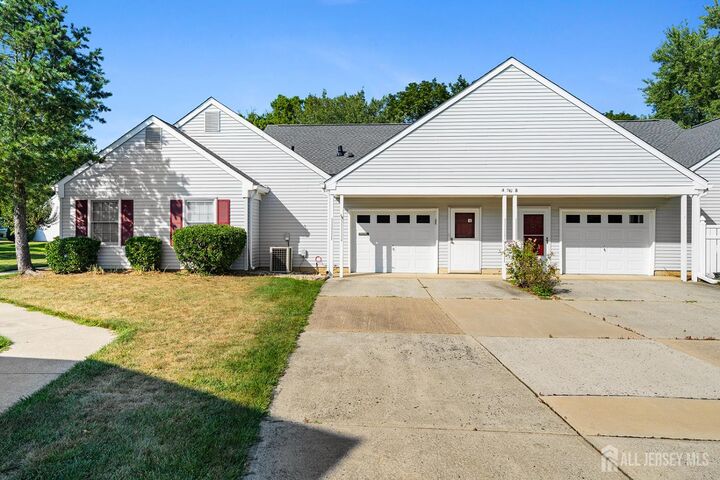 Property Photo: 741 Nautilus Court NJ 08831