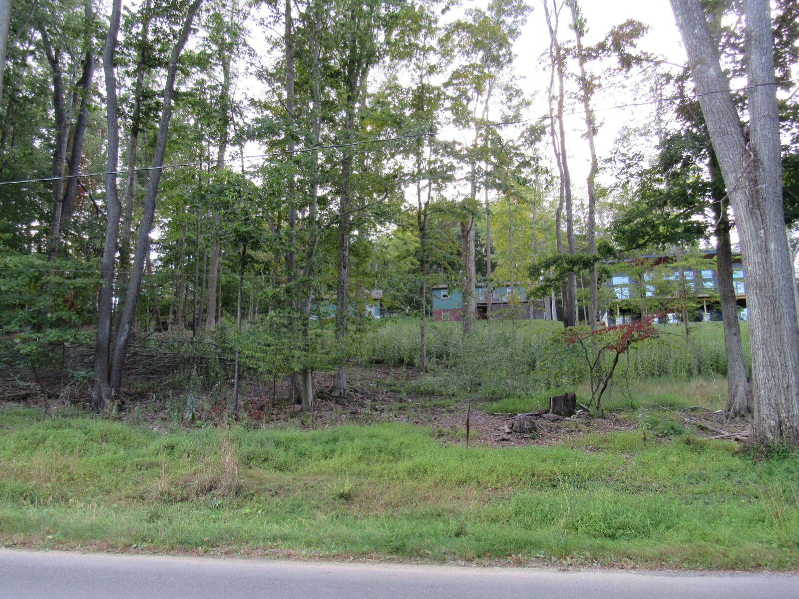 Property Photo: 5 Treasure Lake Rd PA 15801