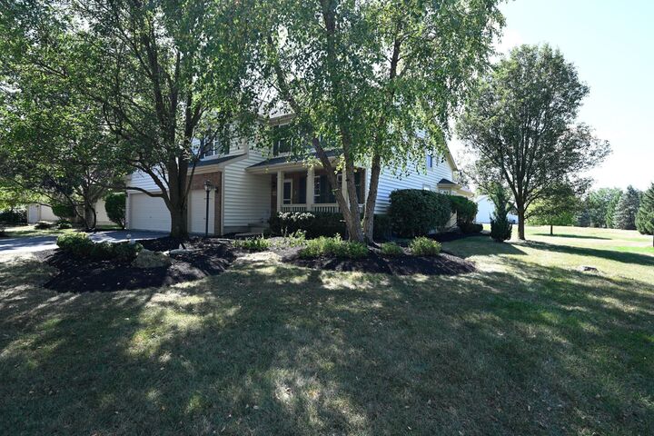 Property Photo: 6519 Westbury Drive OH 43016