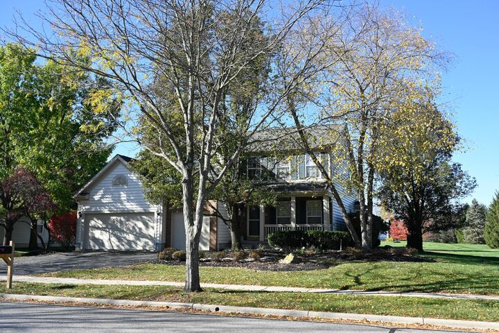 Property Photo:  6519 Westbury Drive  OH 43016 