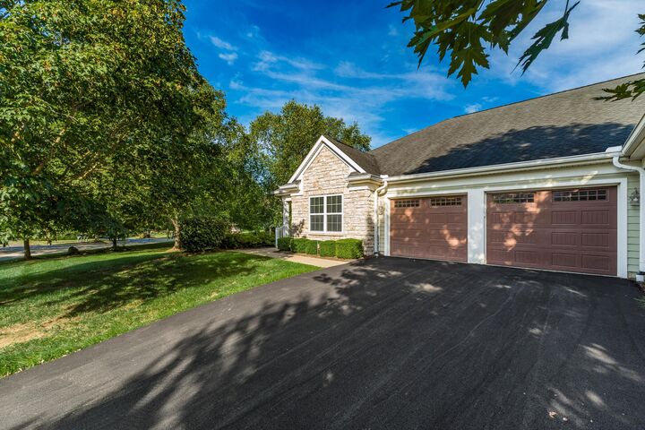 Property Photo: 207 Tamarack Drive OH 43050